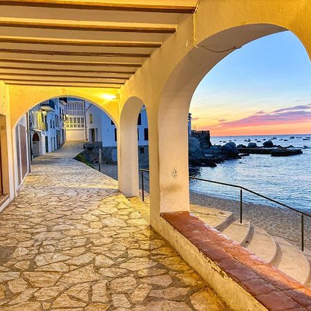 Apartaments Can Niell كاليلا دو بالافروجيل المظهر الخارجي الصورة
