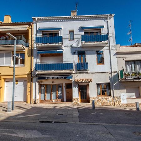 Apartaments Can Niell كاليلا دو بالافروجيل المظهر الخارجي الصورة