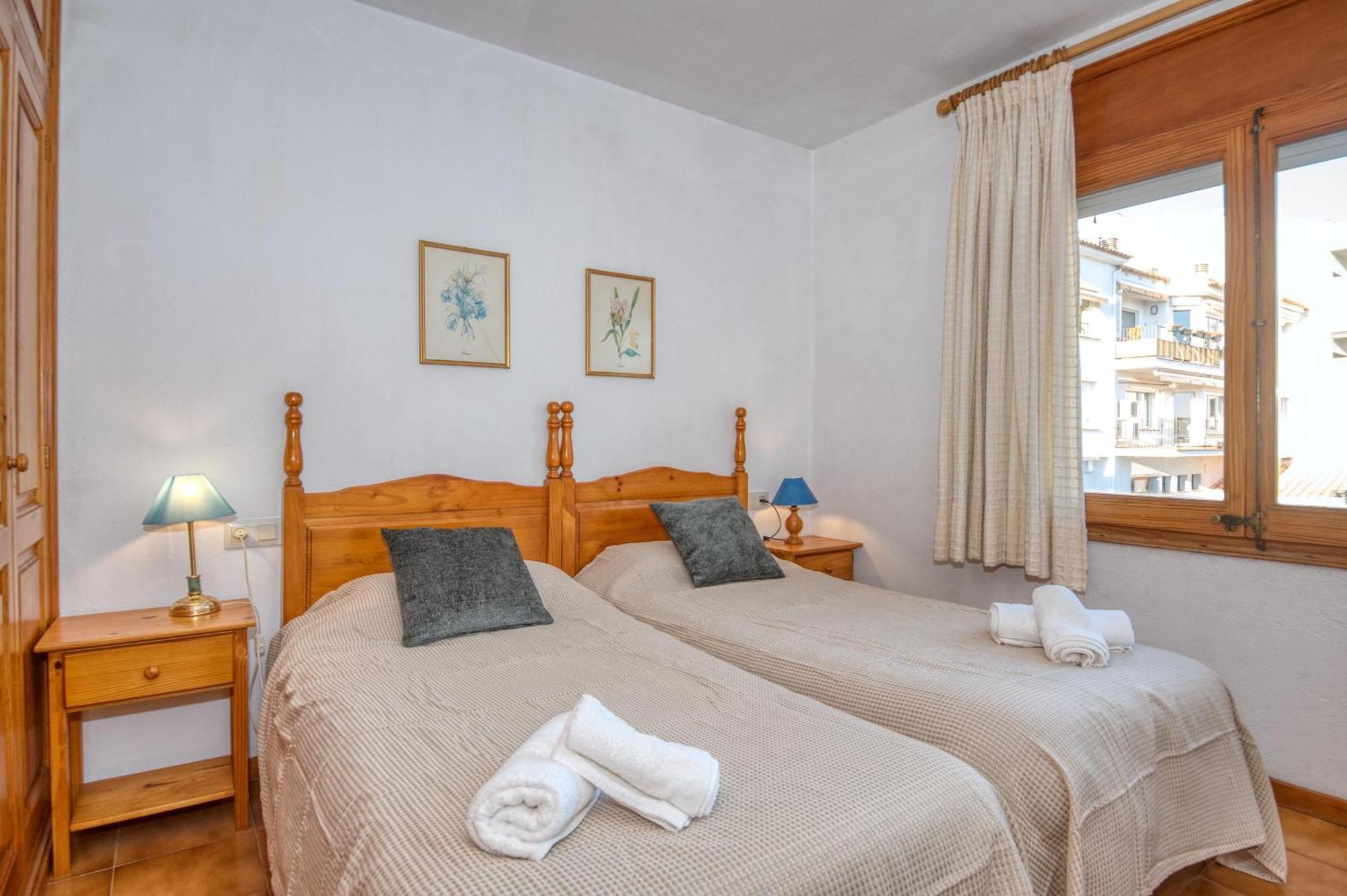 Apartaments Can Niell كاليلا دو بالافروجيل المظهر الخارجي الصورة