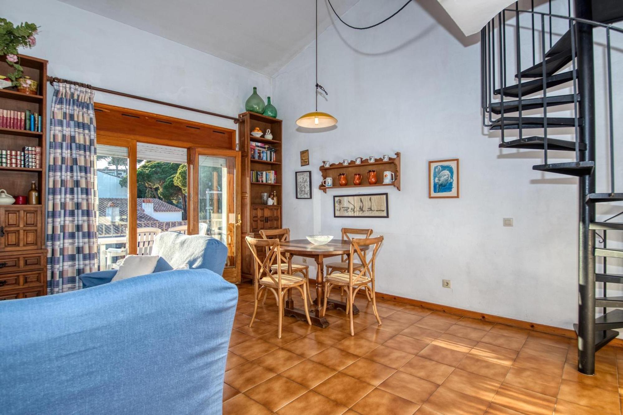 Apartaments Can Niell كاليلا دو بالافروجيل المظهر الخارجي الصورة