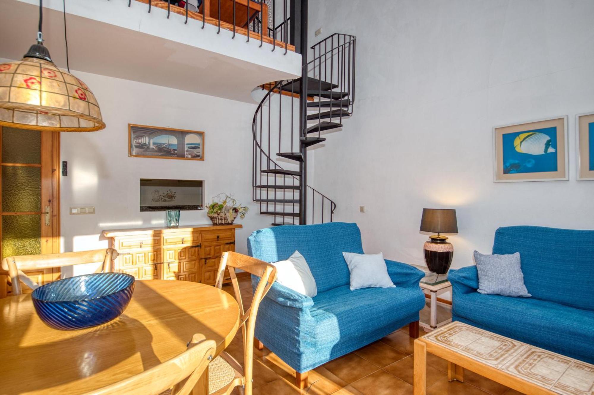 Apartaments Can Niell كاليلا دو بالافروجيل المظهر الخارجي الصورة
