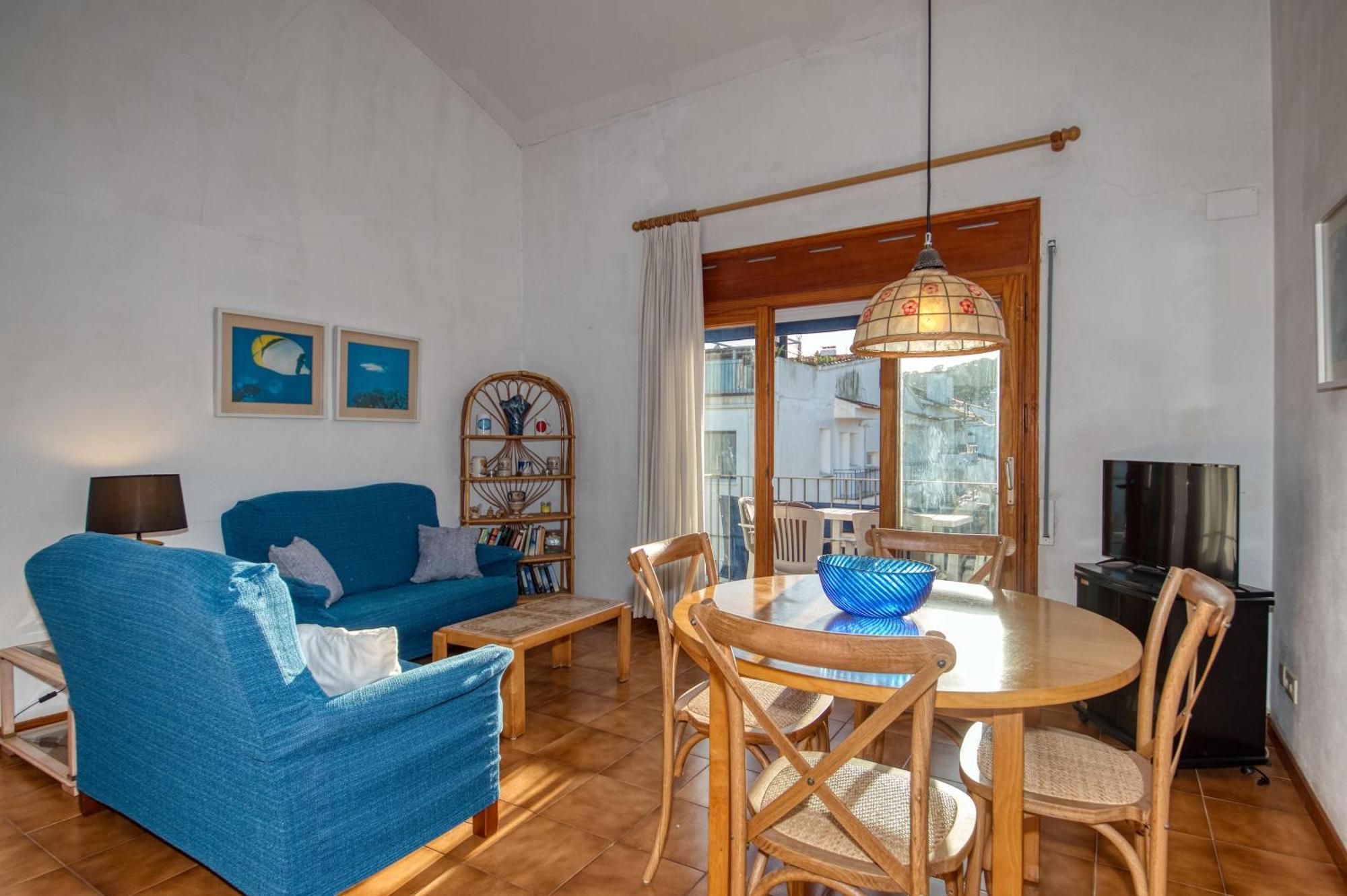 Apartaments Can Niell كاليلا دو بالافروجيل المظهر الخارجي الصورة