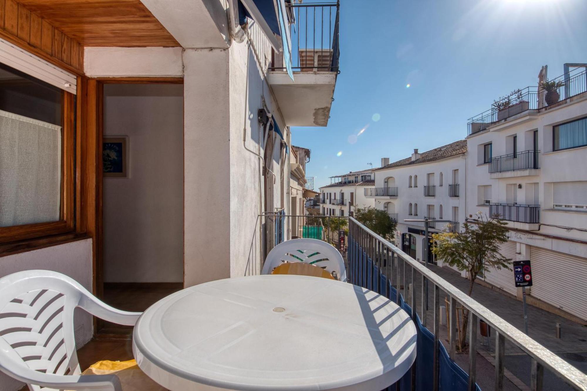 Apartaments Can Niell كاليلا دو بالافروجيل المظهر الخارجي الصورة
